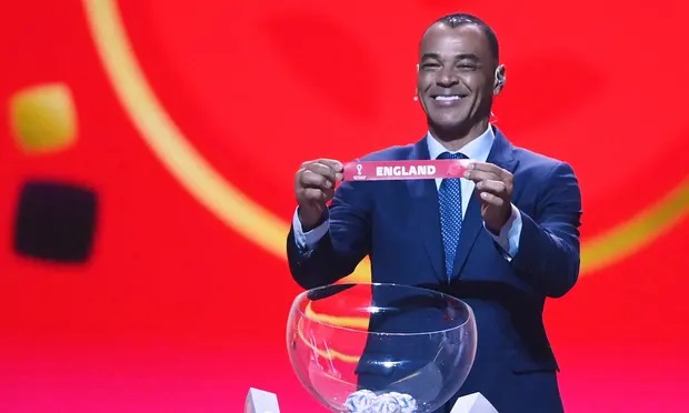 Drawing Piala Dunia 2022: Mengapresiasi Para Peletak Fondasi