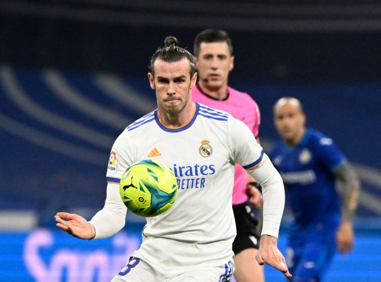 Gareth Bale Bergabung ke LAFC, Berpotensi Debut 8 Juli