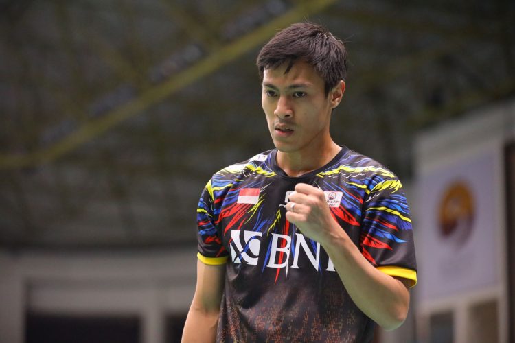 Hajar Unggulan 6, Tunggal Indonesia Lolos Perempat Final Korea Open