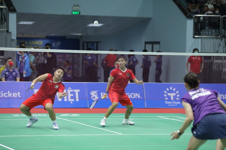 Bangkit Kalahkan Vietnam 3-1, Indonesia Lolos ke Final