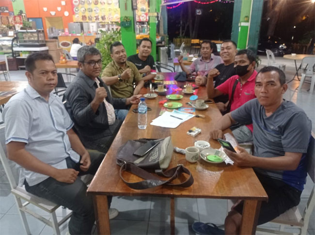 SIWO PWI Kepri Buka Pendaftaran Atlet Porwanas untuk Diberangkatkan ke Malang