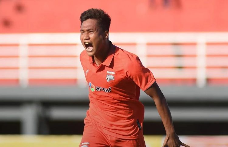 Arema FC Dihajar 0-3 oleh Borneo FC, Ini Alasan Pelatih