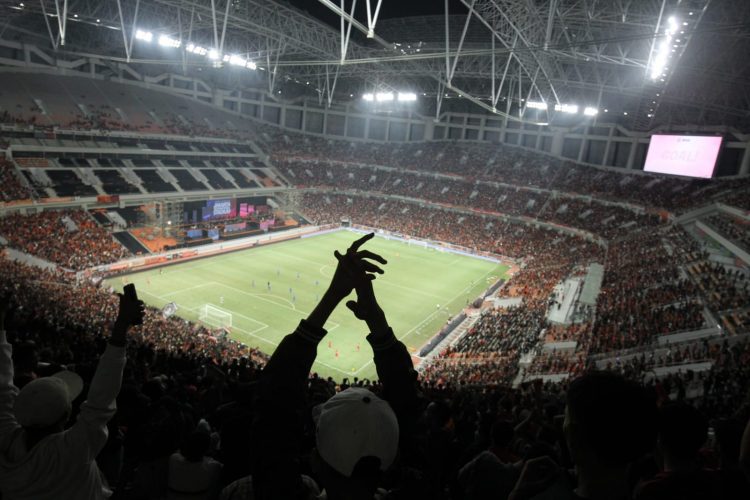 FIFA Matchday Indonesia vs Curacao, Tiga Stadion Jadi Opsi Kandang Timnas