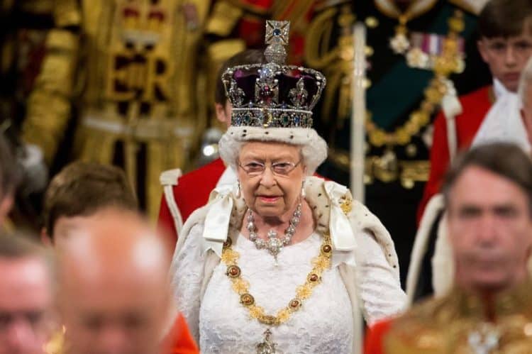 Ratu Elizabeth II Wafat, Dunia Olahraga Turut Berduka