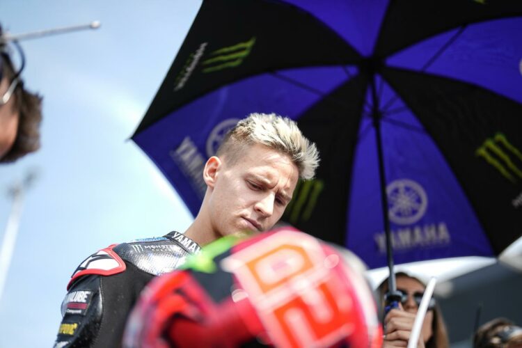 Perebutan Juara Dunia Mulai dari Nol Lagi di MotoGP Australia