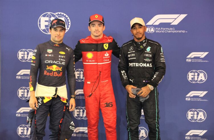 Tanda-Tanda Verstappen Gagal Berpesta di F1 Singapura