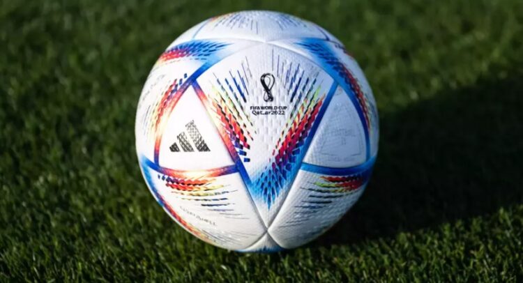 Fakta Al Rihla, Bola Resmi Piala Dunia 2022 yang Diproduksi di Madiun