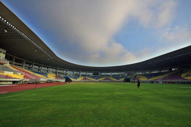 Stadion Piala Dunia U-20 di Indonesia Harus Steril Mulai Bulan Ini