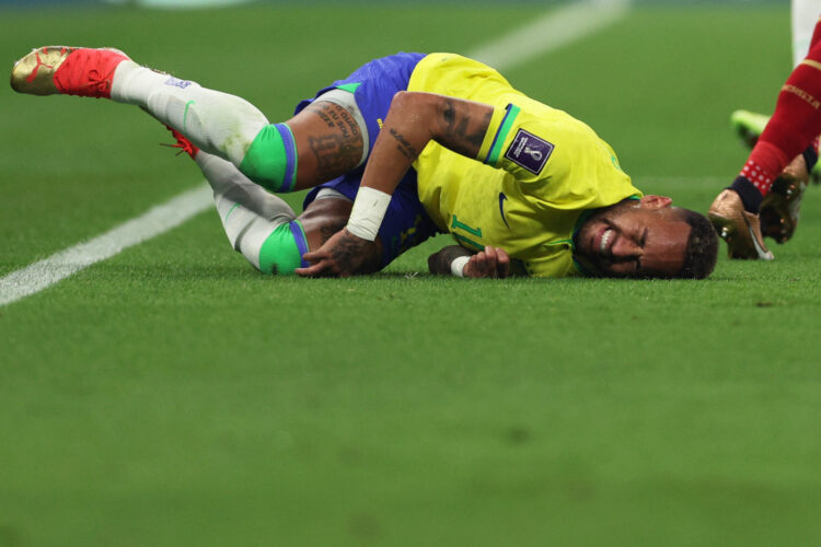 Brasil vs Swiss: Tanpa Neymar, Banyak Amunisi Pengganti