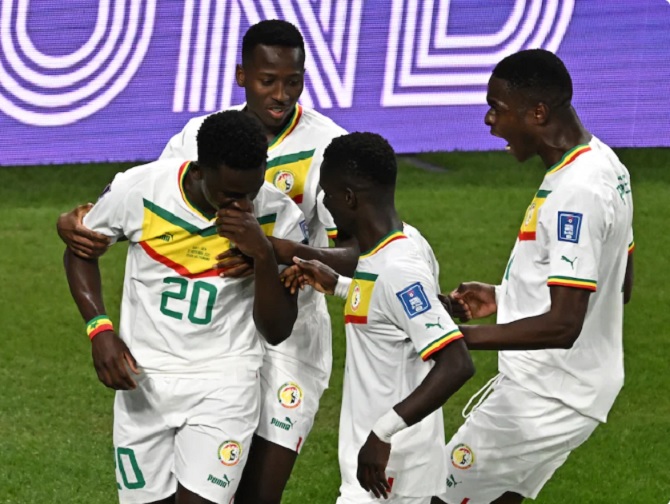 Preview Ekuador vs Senegal: Merajut Asa Lolos ke Babak 16 Besar