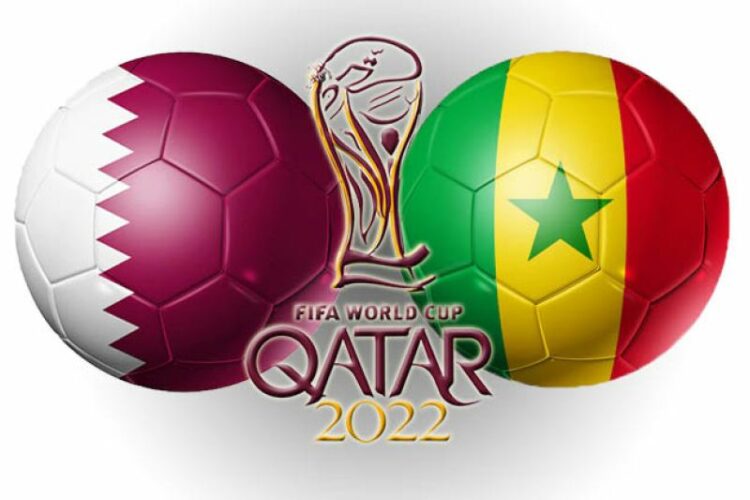 Qatar vs Senegal: Pertandingan Hidup Mati Tuan Rumah