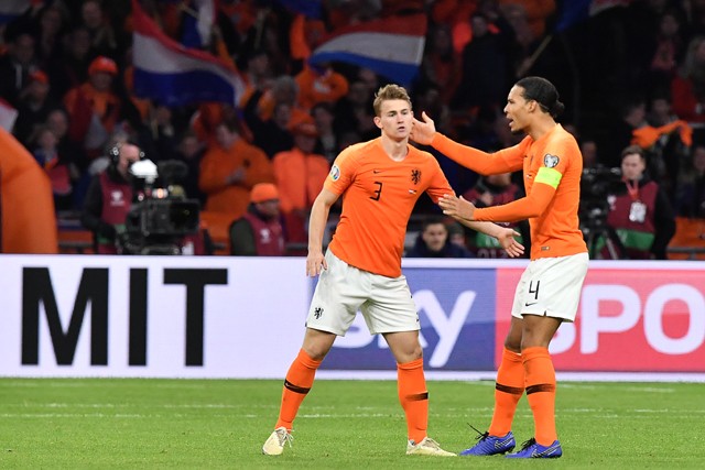 Belanda Benamkan Senegal 2-0, Puncaki Klasemen Grup A