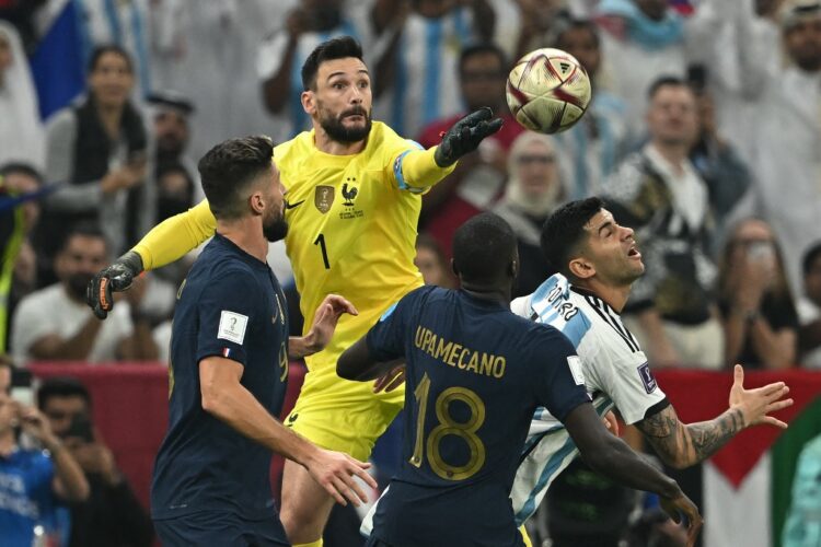 Posisi Hugo Lloris Terancam Usai Kegagalan di Piala Dunia 2022