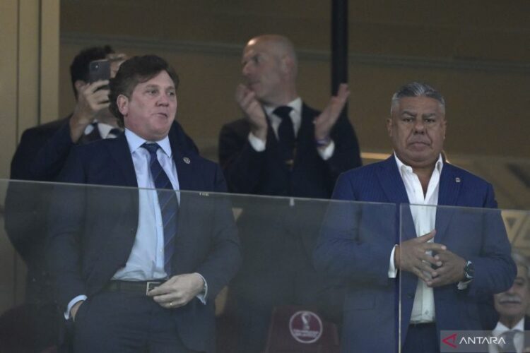 Amerika Selatan Sodorkan Warisan Pele-Maradona untuk Tuan Rumah Piala Dunia 2030