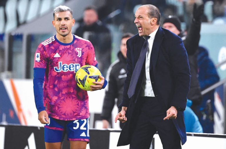 Preview SSC Napoli vs Juventus