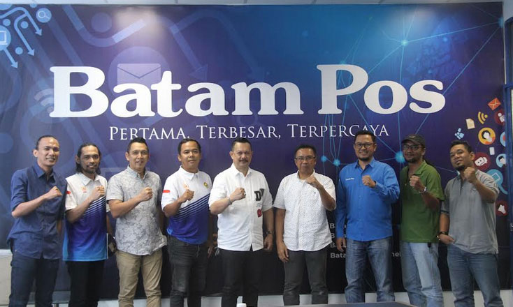 POBSI Batam Gelar Turnamen Dengan Hadiah Terbesar di Indonesia, Batam Open 9 Ball Championship 2023