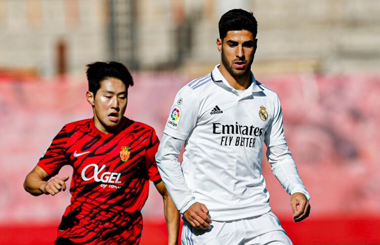Real Madrid Tumbang di Mallorca, Modal Buruk Menuju Maroko