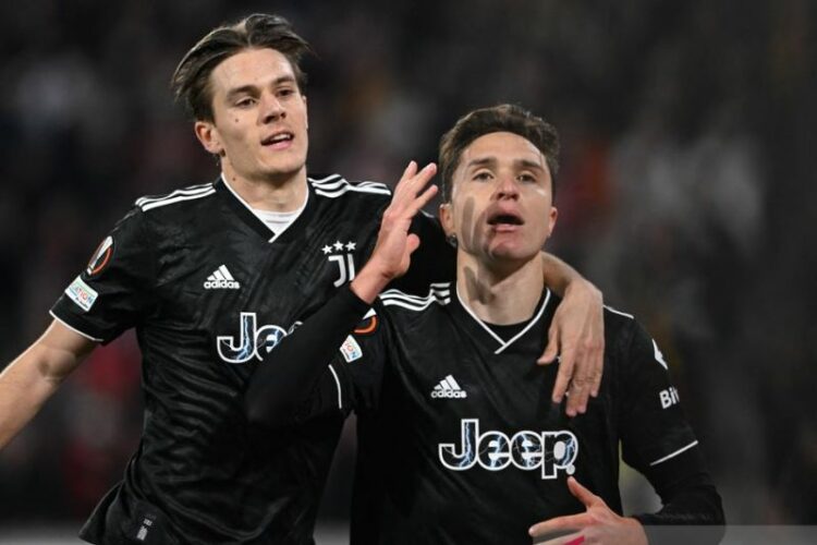 Juventus Dihajar Empoli 1-4 Setelah Kena Sanksi Pengurangan 10 Poin