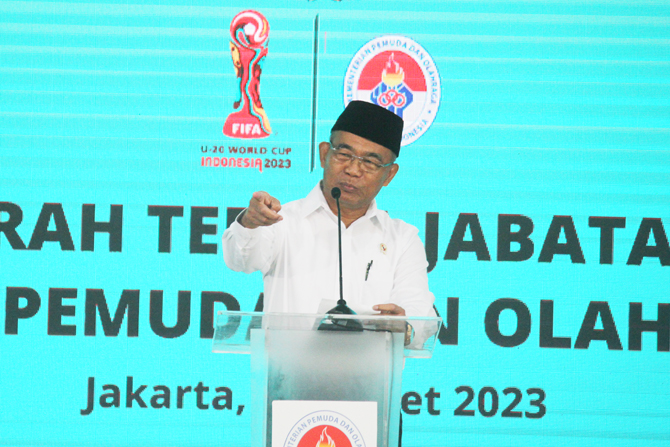 Pelaksanaan Piala Dunia U-20 Terancam, Indonesia Terus Lobi FIFA