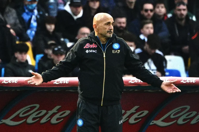 Napoli Kalahkan Juventus, Scudetto Bisa Lebih Cepat