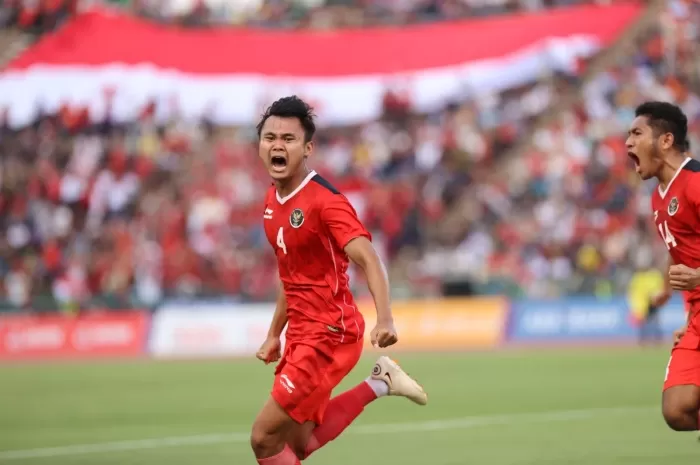 Lawan Thailand di Final SEA Games, Peluang Indonesia Mengulang Sejarah