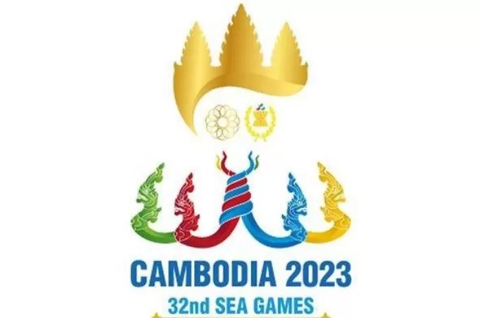 Indonesia Melorot ke Posisi Lima Klasemen Perolehan Medali SEA Games 2023