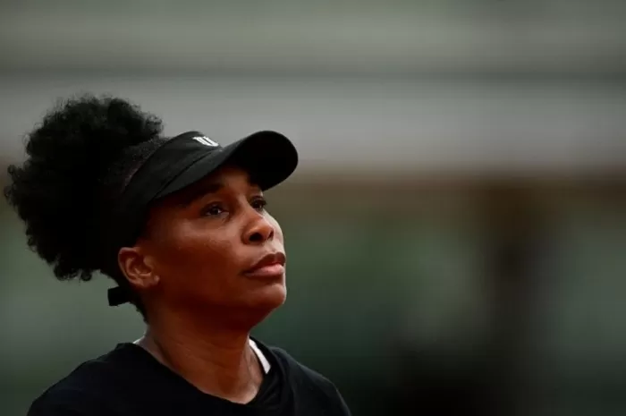 Umur Sudah 43 Tahun, Venus Williams Dapat Wild Card ke Wimbledon