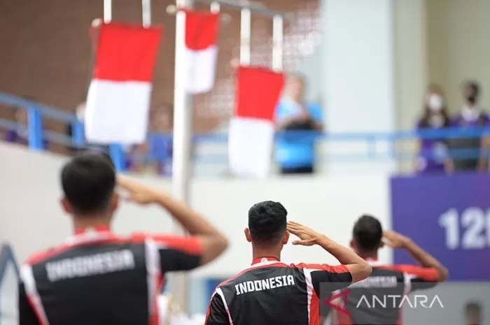 Atlet ASEAN Para Games Indonesia Terserang Tomcat di Kamboja