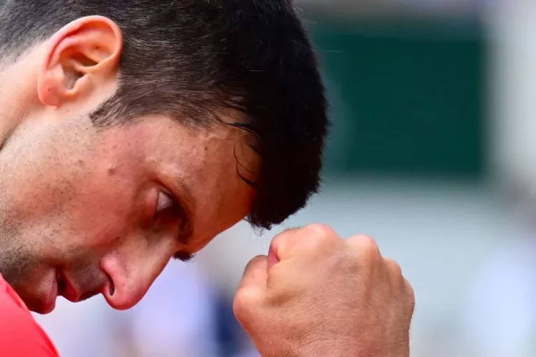 Novak Djokovic Catat Rekor Baru di Wimbledon