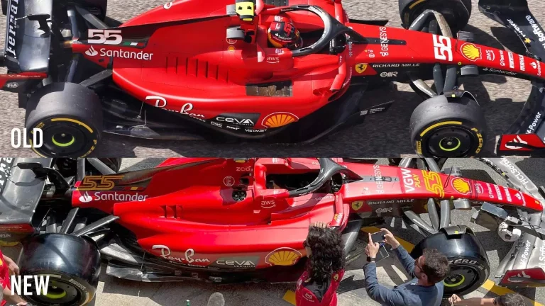 Begini Persiapan Ferrari Mengincar Kemenangan di GP Hungaria