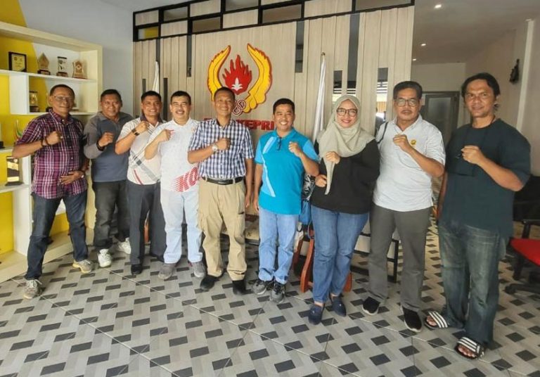 Kepri Kirim 6 Atlet Aeromodelling ke Pra PON 2023 di Jawa Barat