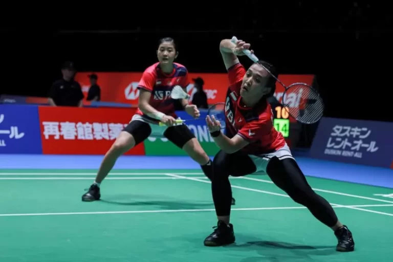 Indonesia Tempatkan Lima Wakil di Perempat Final Japan Open