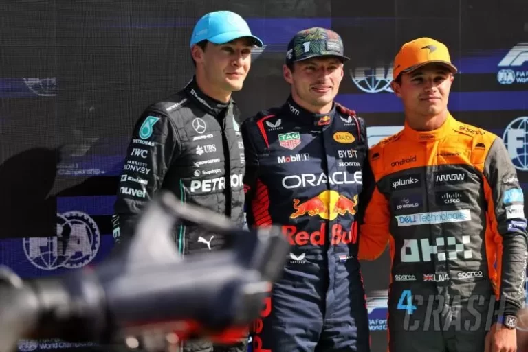 Verstappen Berupaya Raih Kemenangan Kesembilan Beruntun Formula 1 di GP Belanda