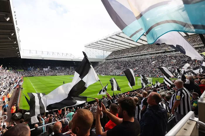 Melihat Peluang Newcastle United di Liga Champions Musim 2023/24