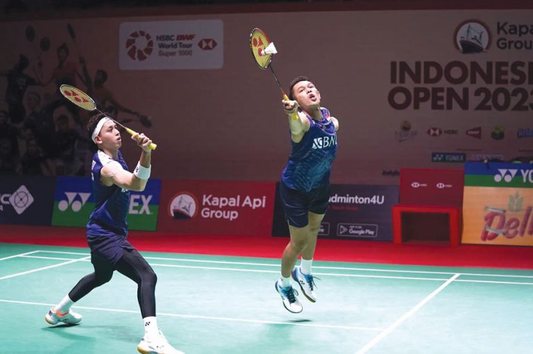 Hanya Fajar-Rian dan Gregoria Mariska Tunjung di Perempat Final, Ini Jadwal Pertandingan Malaysia Open 2024