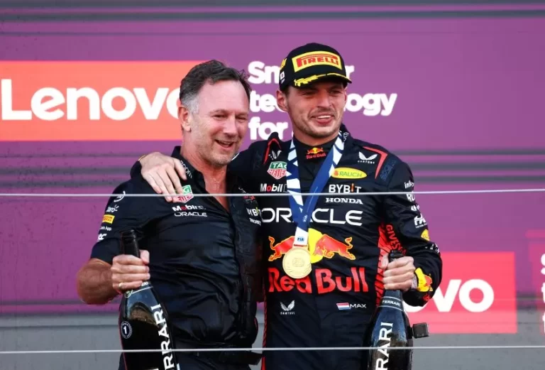 Max Verstappen Bisa Kunci Gelar Formula 1 2023 Lebih Cepat