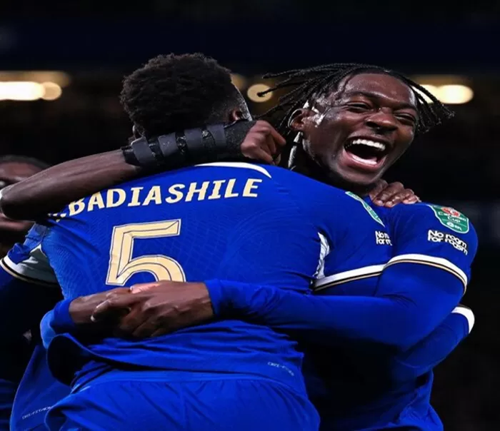Lolos Perempat Final Piala Carabao, Begini Peluang Chelsea Selanjutnya