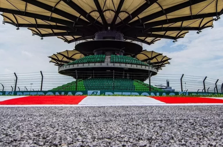 MotoGP di Malaysia Dihelat Akhir Pekan Ini, Sirkuit Berubah Nama