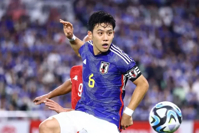 Hadapi Jepang pada Laga Terakhir Grup D Piala Asia 2023, Timnas Indonesia Patut Waspadai 4 Pemain Ini