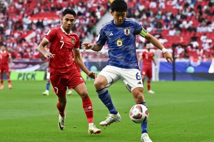 Timnas Indonesia Tinggal Berharap Keajaiban Lolos 16 Besar Piala Asia 2023