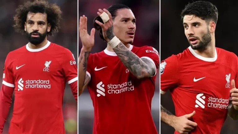 Hadapi Chelsea di Final Carabao Cup, 3 Pemain Bintang Liverpool Berpeluang Tampil