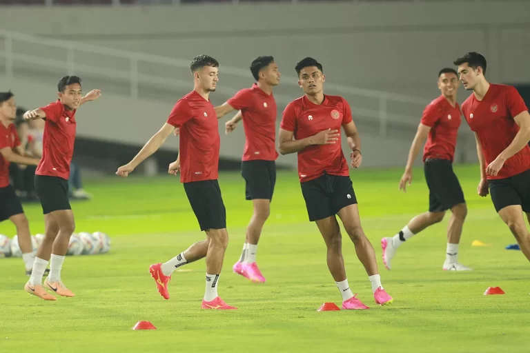 Klub Tolak Lepas Pemain, Timnas Indonesia U-23 Terancam Tanpa Kekuatan Terbaik di Piala Asia 2024