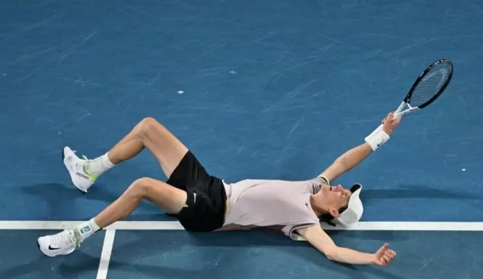 Daniil Medvedev Bentrok dengan Janik Sinner di Semifinal Miami Open