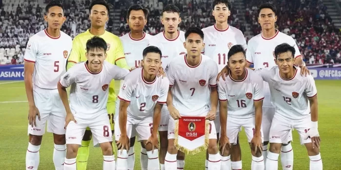 Laga Indonesia U23 vs Guinea Bakal Disiarkan RCTI, Ini Jadwalnya