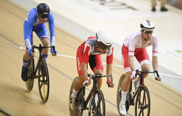 Berikut 17 Atlet Indonesia yang Sudah Lolos ke Olimpiade Paris