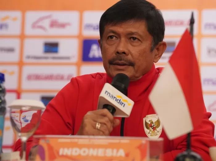 Laga Timnas Indonesia U-19 vs Malaysia U-19 di Semifinal AFF U-19 2024 Malam Ini