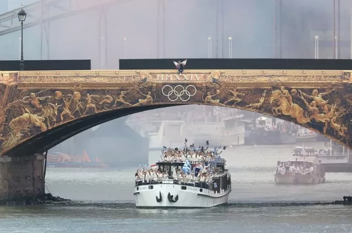 Olimpiade Paris 2024, Perayaan 100 Tahun yang Penuh Kejutan