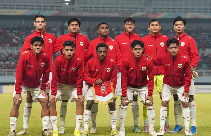 Jadwal Lengkap Semifinal Piala AFF U-19, Indonesia akan Berhadapan dengan Malaysia
