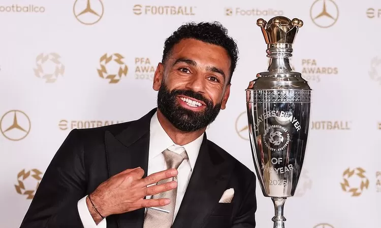 Pemain Terbaik PFA