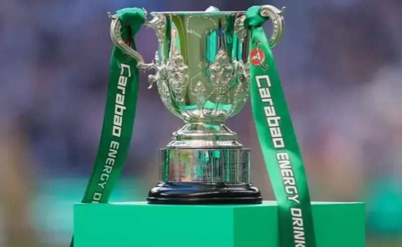 Carabao cup